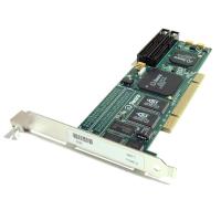 Контроллер 3Ware 7006-2 PCI Контроллер 3Ware 7006-2 PCI