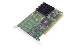 Контроллер 3Ware 7500-4 PCI-X Контроллер 3Ware 7500-4 PCI-X