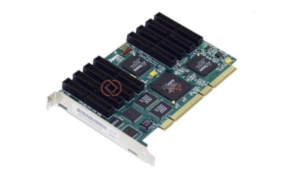 Контроллер 3Ware 7506-8 PCI-X