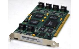 Контроллер 3Ware 8506-12 PCI-X Контроллер 3Ware 8506-12 PCI-X