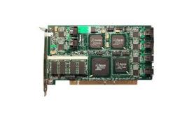 Контроллер 3Ware 8506-4LP PCI-X Контроллер 3Ware 8506-4LP PCI-X