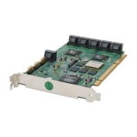 Контроллер 3Ware 9550SXU-12-KIT PCI-X 256Mb