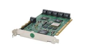 Контроллер 3Ware 9550SXU-12-KIT PCI-X 256Mb Контроллер 3Ware 9550SXU-12-KIT PCI-X 256Mb