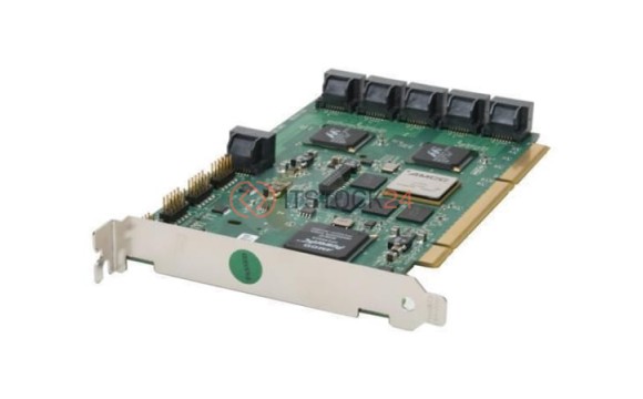Контроллер 3Ware 9550SXU-12-KIT PCI-X 256Mb