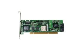 Контроллер 3Ware 9550SXU-4LP PCI-X 128Mb Контроллер 3Ware 9550SXU-4LP PCI-X 128Mb