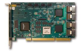 Контроллер 3Ware 9650SE-16ML PCI-E8x 256Mb Контроллер 3Ware 9650SE-16ML PCI-E8x 256Mb