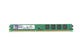 KVR16N11/4 Оперативная память Kingston KVR16N11/4 Оперативная память Kingston