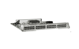 03022MNN Интерфейсная карта Huawei 48-Port-10GE EC SFP+ CE-L48XS-EC, 03022MNN Интерфейсная карта Huawei 48-Port-10GE EC SFP+ CE-L48XS-EC,
