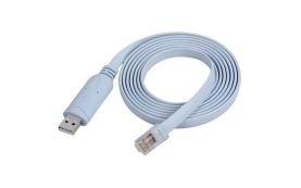 CAB-CON-USBRJ45 Кабель Cisco CAB-CON-USBRJ45 Кабель Cisco