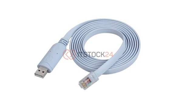 CAB-CON-USBRJ45 Кабель Cisco