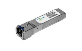 SNR-SFP+16-C53-40 Модуль SFP+ 16G CWDM до 40км (14dB) 1530нм SNR-SFP+16-C53-40 Модуль SFP+ 16G CWDM до 40км (14dB) 1530нм