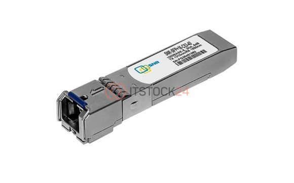 SNR-SFP+16-C53-40 Модуль SFP+ 16G CWDM до 40км (14dB) 1530нм