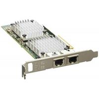 QLE3442-RJ-CK Сетевая карта QLogic PCIE 10GB QLE3442-RJ-CK Сетевая карта QLogic PCIE 10GB