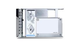 345-BDFT SSD Накопитель Dell 1.92TB SATA MU 6Gbps 512e 2.5 3.5 Hybrid Carrier