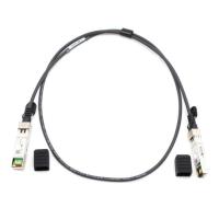 S+DA0001 Модуль SFP+ Direct Attach Cable (DAC) 1m S+DA0001 Модуль SFP+ Direct Attach Cable (DAC) 1m