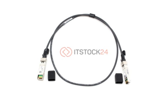 S+DA0001 Модуль SFP+ Direct Attach Cable (DAC) 1m