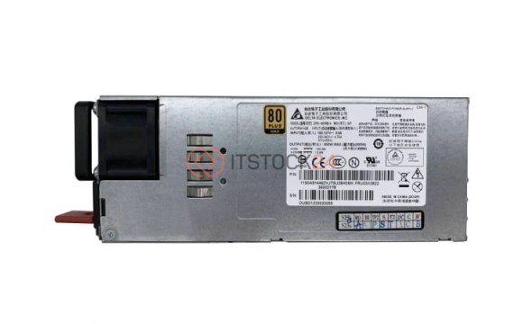Блок питания IBM Lenovo - 800 Вт Power Supply [03X4368]