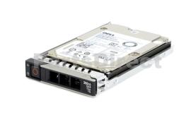 400-ATII Жесткий диск Dell G14 300-GB 12G 15K 2.5 SAS w/DXD9H