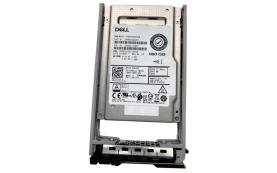 Жесткий диск Dell KPM5XRUG960G 960GB SAS 2,5' SSD