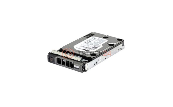 01KWKJ Жесткий диск Dell 500gb SATA 3g 7.2k 3.5