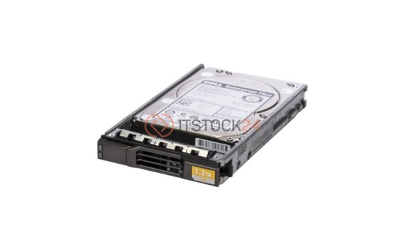 400-ACDV Жесткий диск Dell 1.2TB 10K 2.5 SAS 6G EQL 400-ACDV Жесткий диск Dell 1.2TB 10K 2.5 SAS 6G EQL