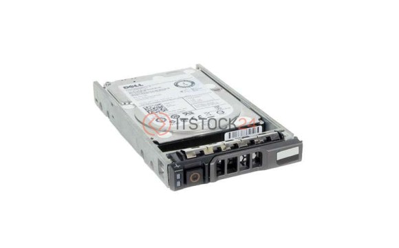 400-ADRV Жесткий диск DELL 1.6TB 2.5 SAS 12G SSD