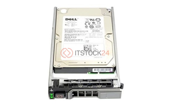 400-AJEE Жесткий диск DELL 960GB SSF SSD SAS 12G MAINSTREAM RI COMPELLENT SC220