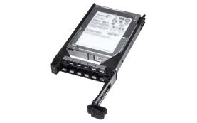 400-AJSC Жесткий диск Dell 600-GB 3.5 15K