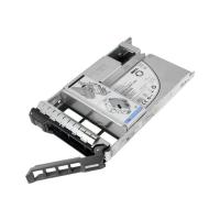 400-ASXL Жесткий диск Dell 480GB TLC SATA 6Gbps SSD 2.5 with 3.5 Hybrid Carrier