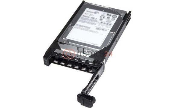 400-AZTN Жёсткий диск Dell 1.92TB