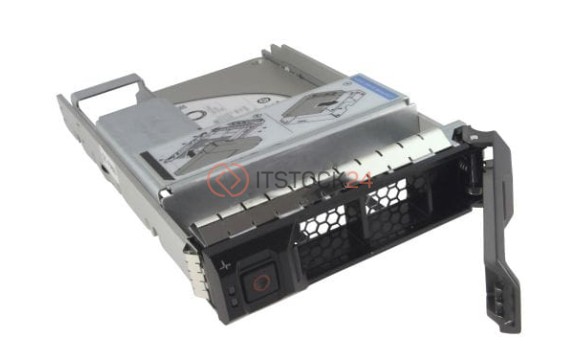 400-AZTW Жесткий диск Dell SATA 960GB