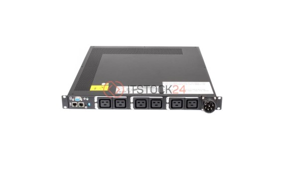 40K9638 Блок питания IBM DPI C19 ENTERPRISE POWER DISTRIBUTION UNIT