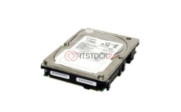 CA06778-B23700FS Жесткий диск Fujitsu MBA3147RC 147GB 15K SAS 3G 3.5 REF