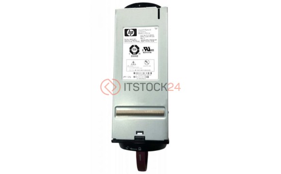 Вентилятор HP T35530-HP 12v