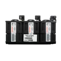 Блок Вентиляторов HP 418037-001 12v 40x40x44mm