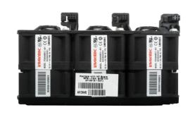 Блок Вентиляторов HP 418037-001 12v 40x40x44mm Блок Вентиляторов HP 418037-001 12v 40x40x44mm