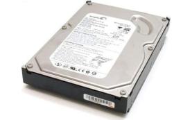 Жесткий диск Seagate ST3160212AS 160Gb 7200 SATAII 3.5' HDD