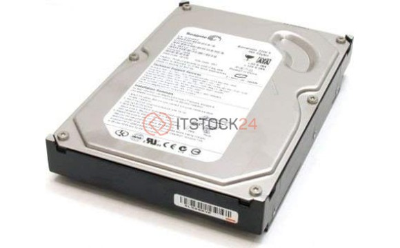Жесткий диск Seagate ST3160212AS 160Gb 7200 SATAII 3.5" HDD
