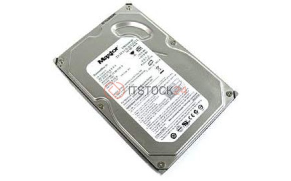 Жесткий диск Maxtor STM3160212A 160Gb IDE 3,5" HDD
