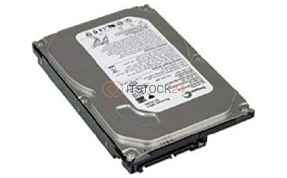 Жесткий диск Seagate ST3160211AS 160Gb 7200 SATAII 3.5" HDD