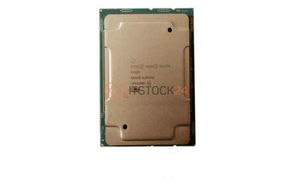 cd8069504449200s Процессор Intel Xeon-Silver 4215R