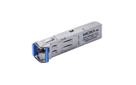 SFP-1G20ALC-T Модуль SFP Moxa SFP-1G20ALC-T Модуль SFP Moxa
