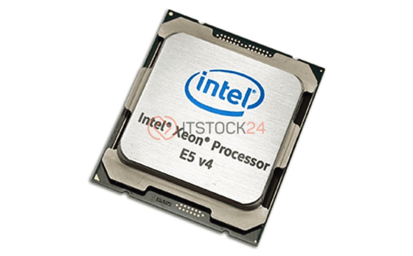 LGA1366 Процессор Intel Xeon E5620 (2.40/5.86GT/sec/12M)
