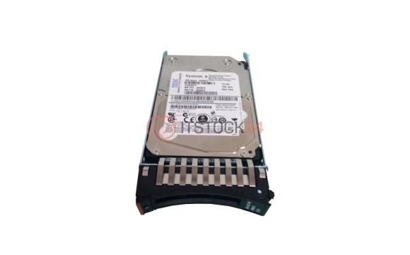 42D0676 Жесткий диск IBM (Lenovo) 73-GB 2.5 15K