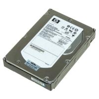 Жесткий диск HP 432095-S21 72Gb 15000 SAS 3,5' HDD Жесткий диск HP 432095-S21 72Gb 15000 SAS 3,5' HDD