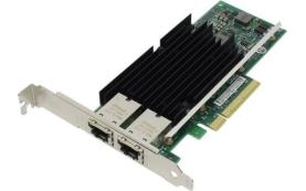 X540T2BLK Сетевая карта Intel X540T2BLK Сетевая карта Intel
