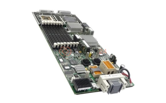 Материнская плата HP 407456-001 Socket 771