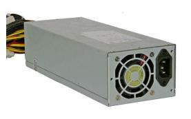 44128-26 Резервный блок питания IBM 1755 Вт для систем хранения DCS3700 1818-80E Sonas Storage