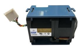 Вентилятор HP 446633-001 12v 40x40x56mm 15000 Вентилятор HP 446633-001 12v 40x40x56mm 15000