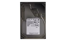 Жесткий диск Toshiba HDEPK13GEA51 6Tb 7200 SAS 3,5' HDD
